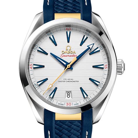 omega ryder cup replica|omega ryder cup watch.